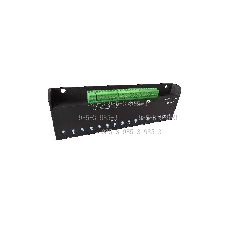 16-Bit Magnetic Navigation Sensor with RS232 RS485 Can NPN-OC Switch IO for Automation And Robotics