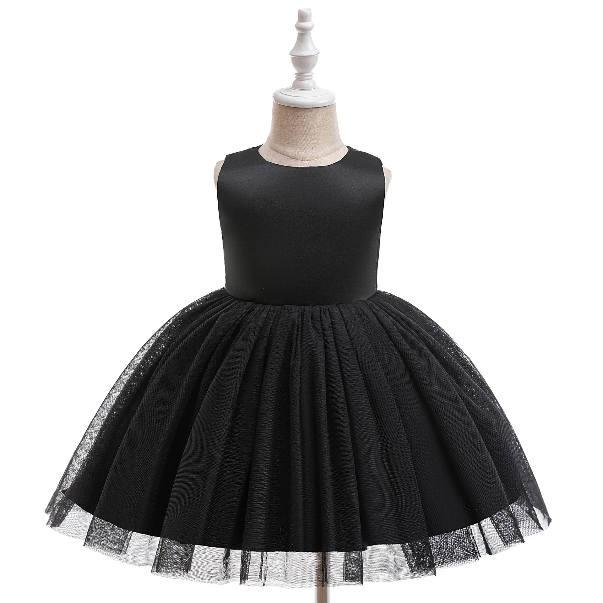 Baby Girl Clothes Princess Dress+Print Cloak 2Pcs Sets For Children Halloween Costume Witch Cosplay Black Girls Party Dresses