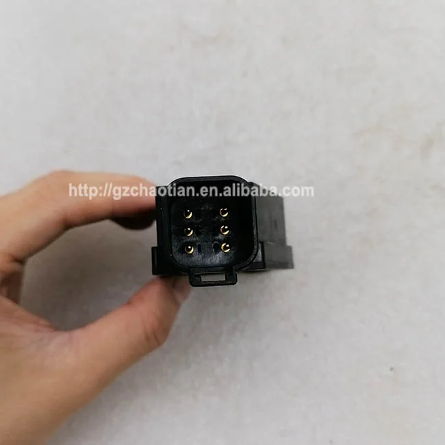 Construction machinery parts CAT tractor position sensor D6N D7E D8T D9T 358-6190 position sensor 3586190