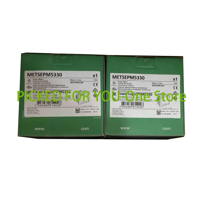 

PLC Programmable Controller METSEPM5330 Original And New One Year Warranty For Fast Shipping