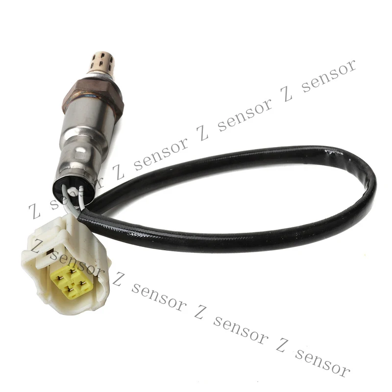 AAA+ 2PCS Upstream & Downstream Oxygen O2 Sensor For Jeep Renegade 2.4L 2015-2020