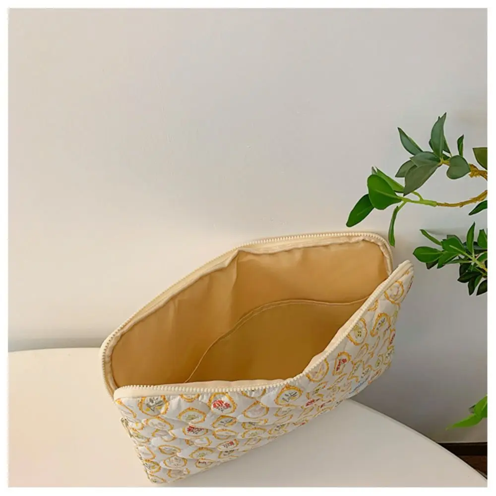 Funda Portátil con Flores - Resistente al Agua para Mujer - imagen 5