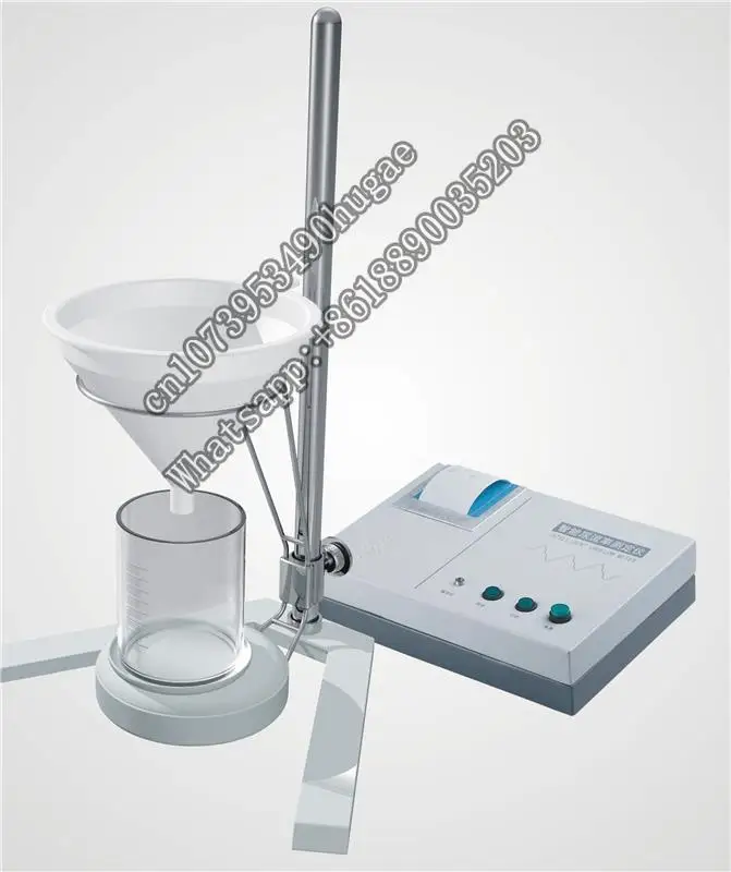 

urine flowmeter Flow Meter Urology