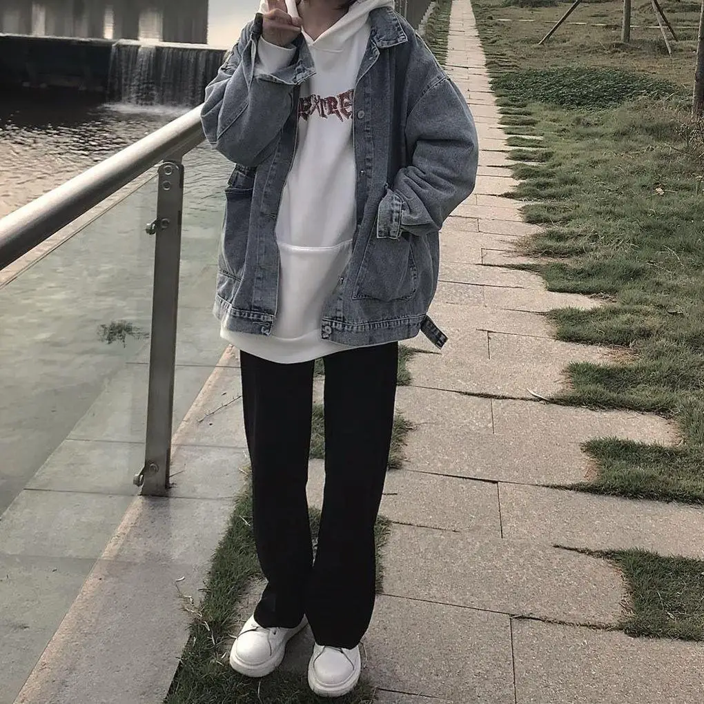 

Женские флисовые куртки, женская зимняя одежда, полосатый темно-синий цвет, бомбер на пуговицах спереди, студенческий стиль, карман на молнии, модная молодежная одежда