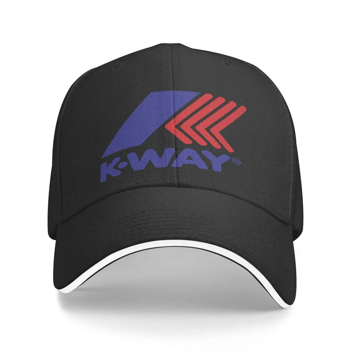 K-Way 357 Man Cap Mens Cap Sports Caps Caps For Men Women's Baseball Cap Man Hat Baseball Cap