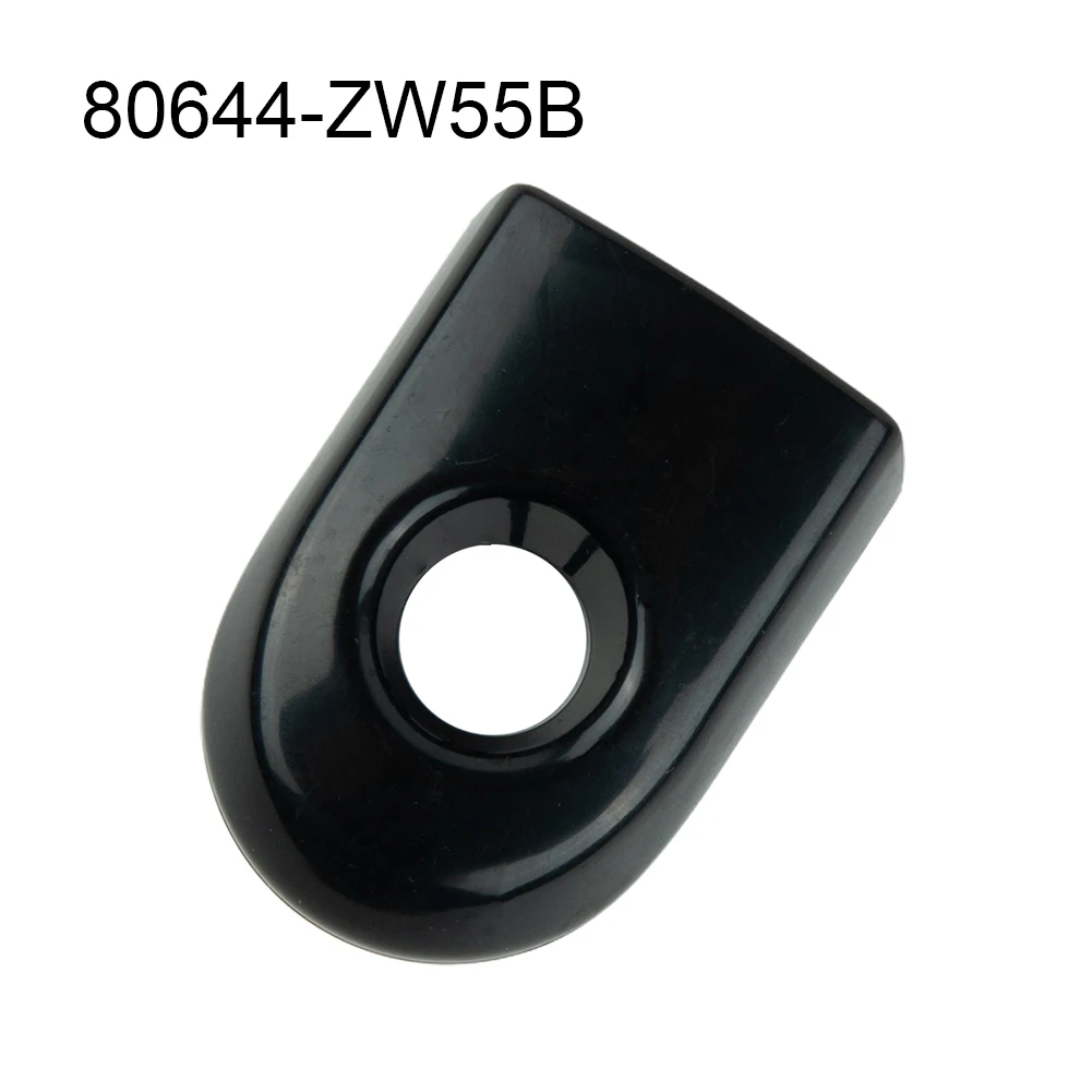 Efficient Replacement Front Left Door Handle Cap for Nissan Models For Tiida & For Versa (2007 2012) PN 80644ZW55B