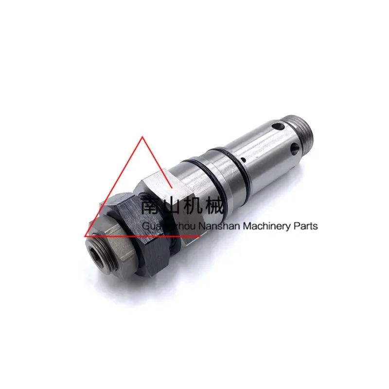 

For e200/312/320/329/330/336d/c Main Gun Distribution Valve Main Overflow Valve Control Valve Excavator