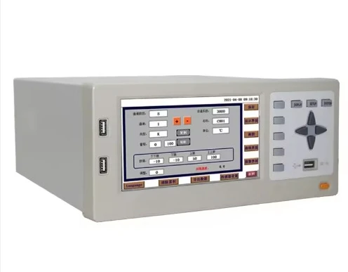 channel Data Logger Temperature Pressure Humidity Data Logger