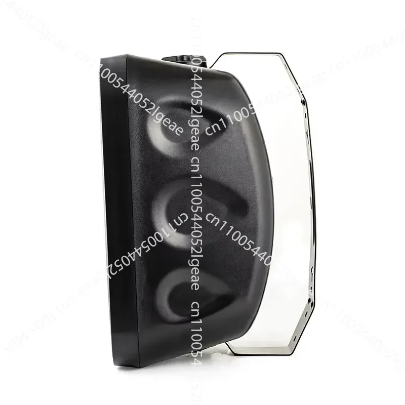 209B IPX-6wall-mounted Fashionable Loudspeaker 10-30W Two-way