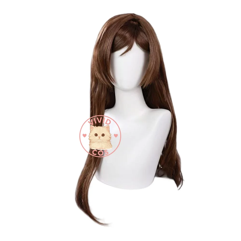 Hot Anime Cosplay Costume Nanami Momozono Role Playing High Quality School Uniform Suits for Women Comic Con Halloween Party