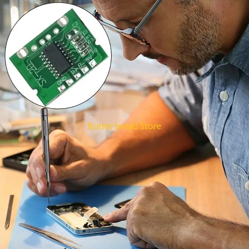 W89C USB 2.0 Extension Board with build -in Enhancer Reliable Performances