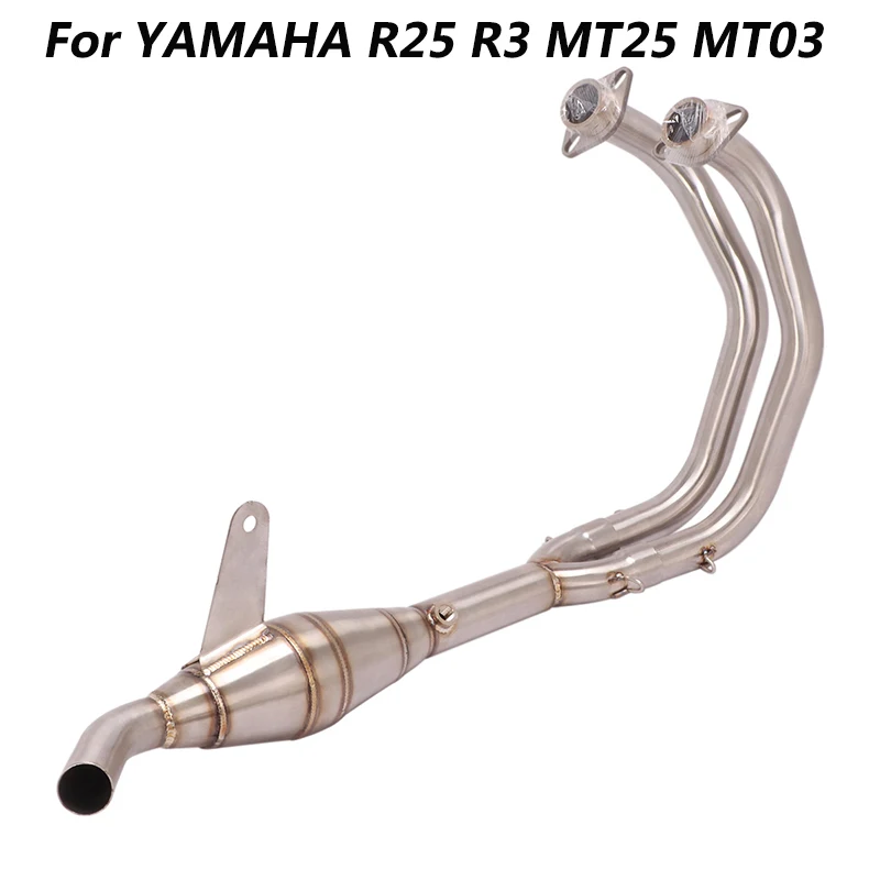

Соединительная трубка для мотоцикла Yamaha R25 R3 MT25 MT03