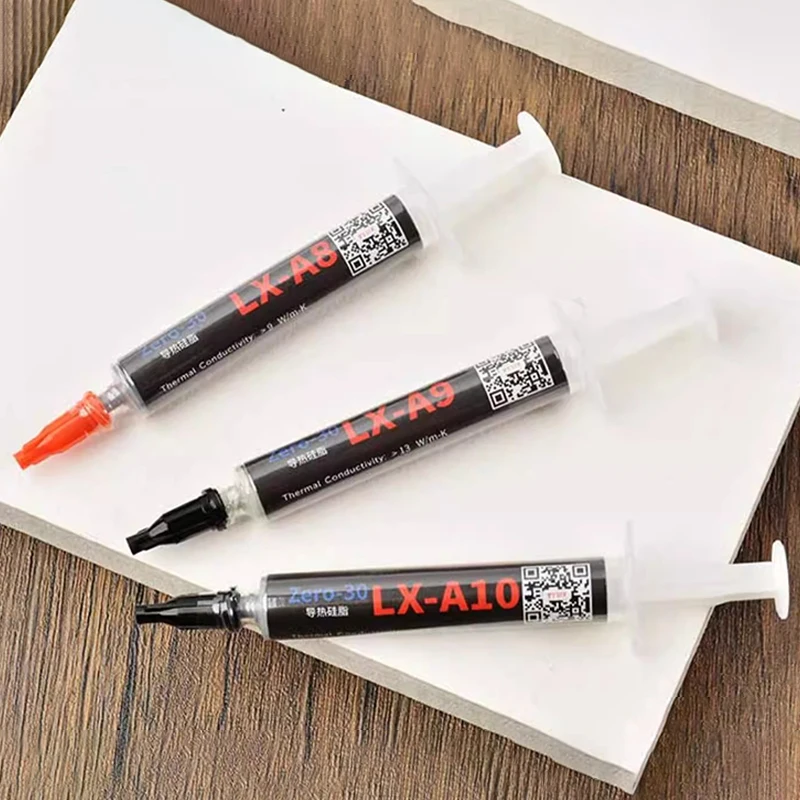 Thermal Paste 2G/3G…