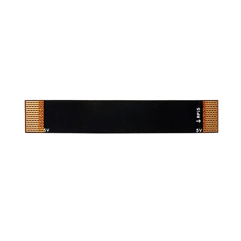 FPC shielded cable for Raspberry Pi 5