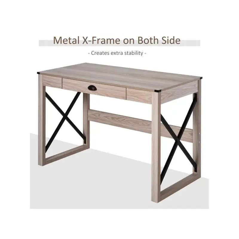 

Офисный стол для компьютеров — современный дизайн и удобные решения для хранения вещей