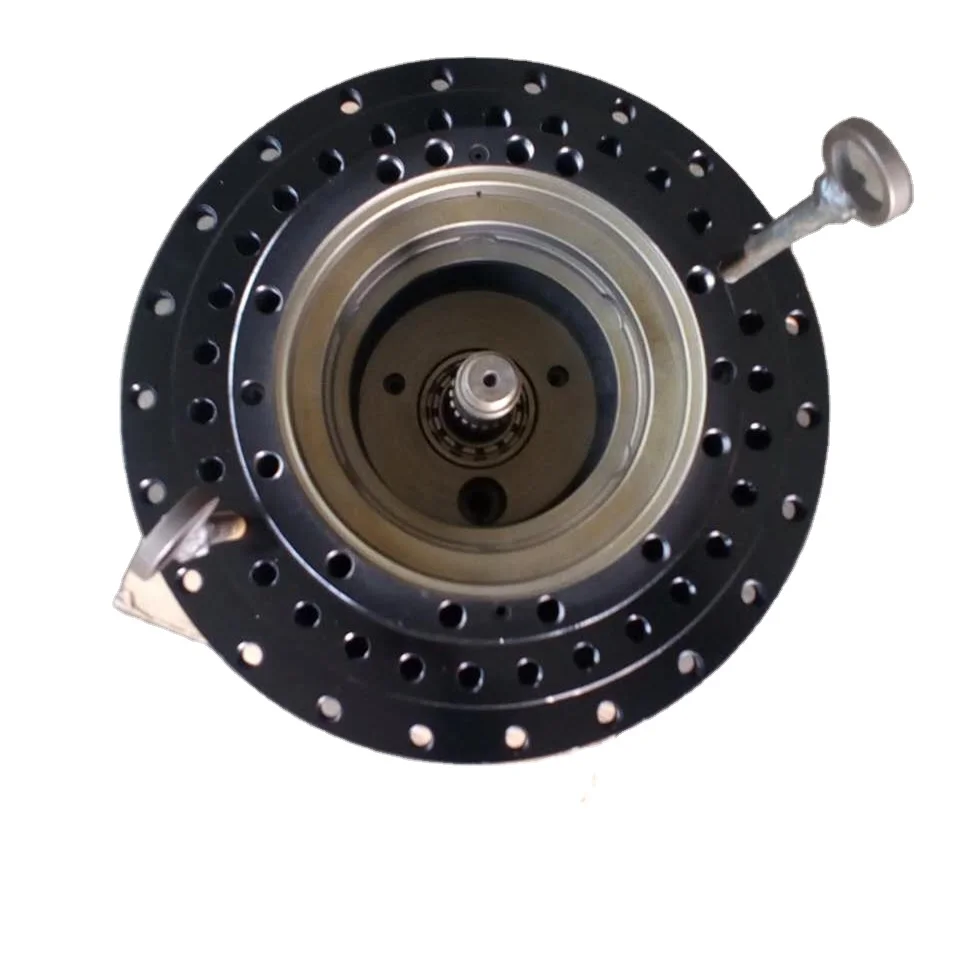 

EC240 Travel Gearbox SA7117-34050 EC240B EC240BLC EC240BNLC Travel Reducer