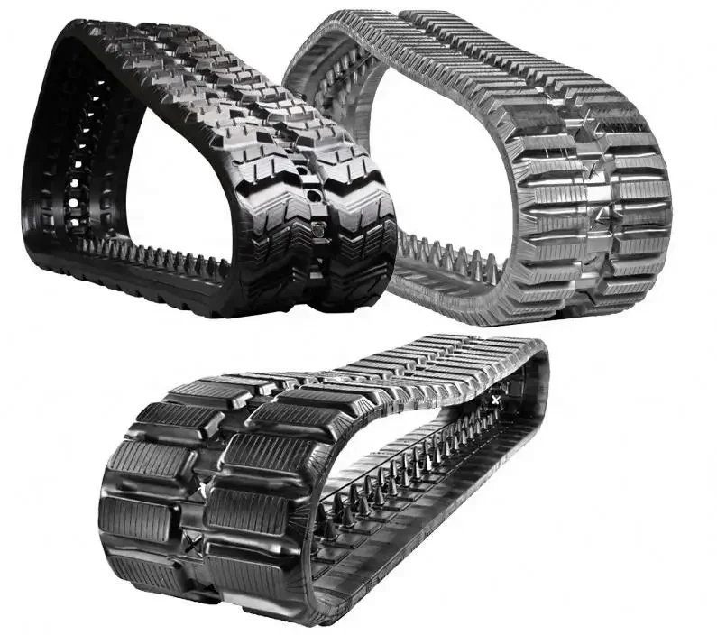 Rubber Tracks 360*92*35 Bike Snow Car Snowmoile Tracks