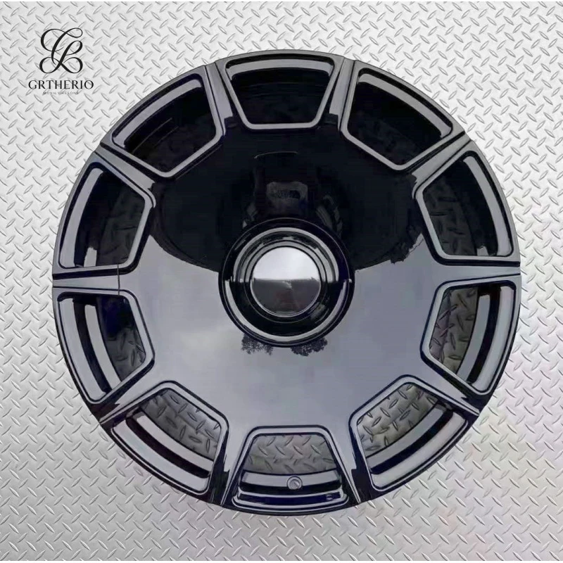 

Forged Wheels for Range 20 21 22 23 24 Inch 5x120 9-12J Chrome Luxury Alloy Rims for vogue Sport Svr L405 L460 Defender