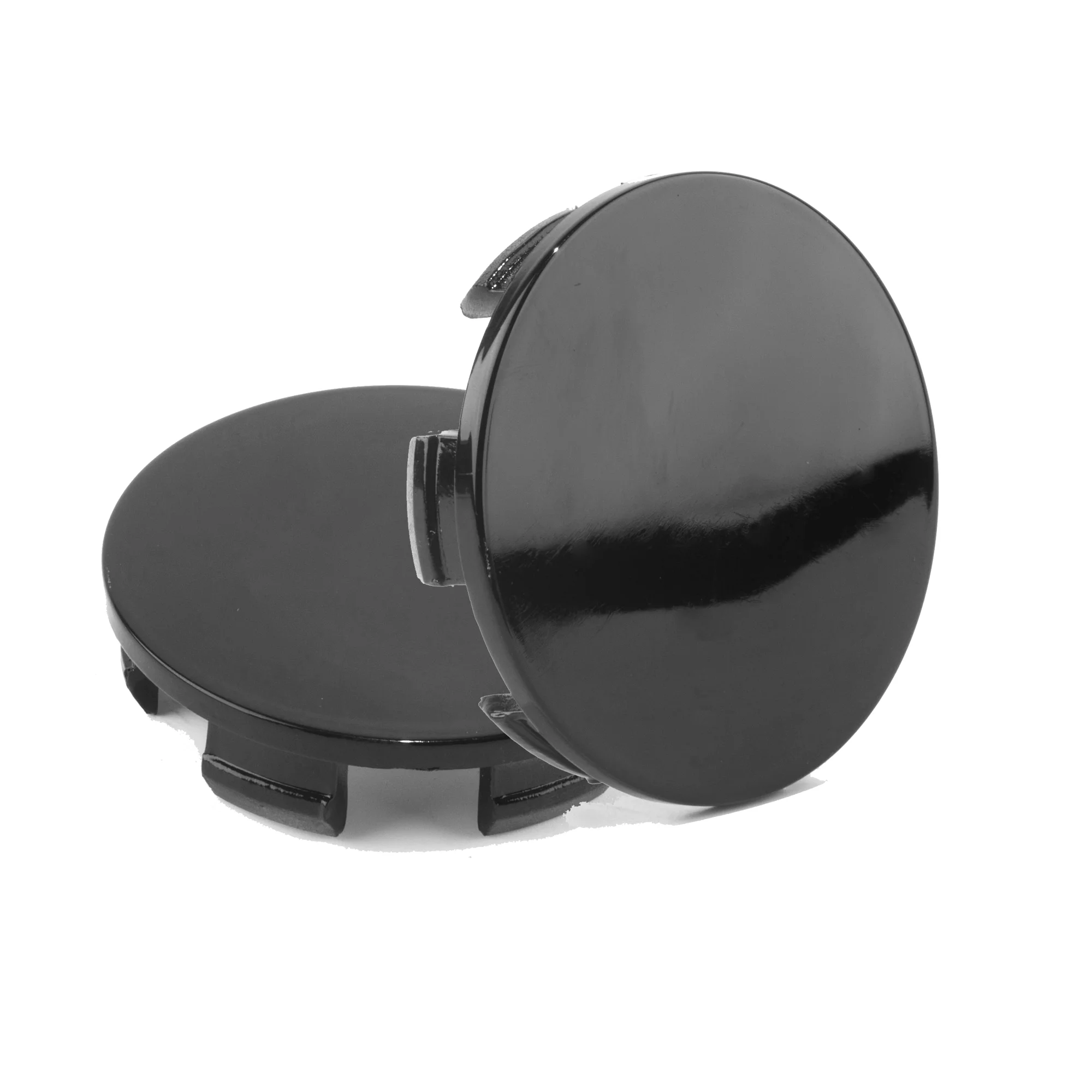 RhinoTuning 2/4 قطعة OD 62 مللي متر/2.44 "ID 56.2 مللي متر/2.21" غطاء مركز عجلة السيارة لعام 2023 - 2025 أكورد سبورت هجين بجولة # 44732-TVA-A21