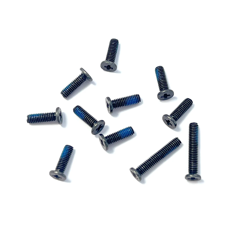 Fgy 11PCS For Hp 17… - image