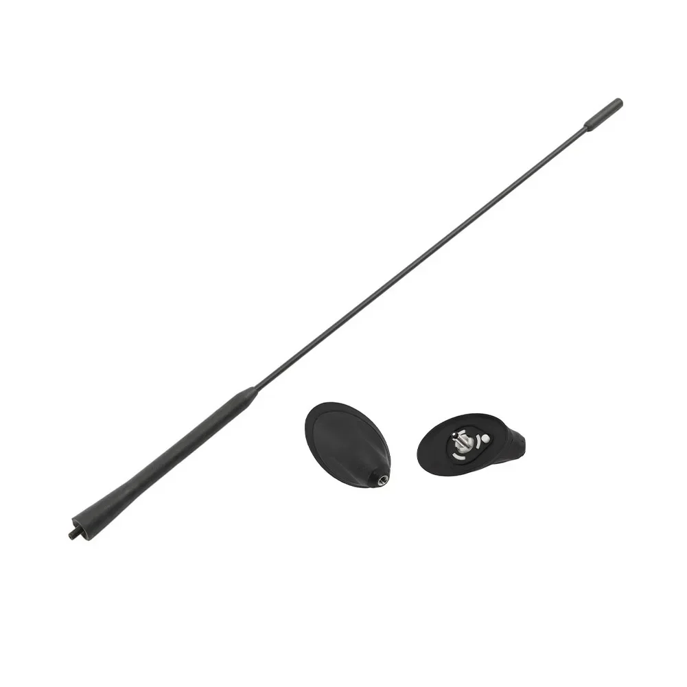 1738453 Antenna Aerial And Base For Ford For Transit Mk8 2014-2022 For Custom For Courier 1737828 Car Exterior Accessories