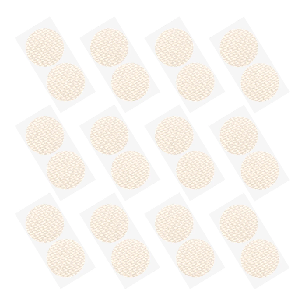 

Stick Shields Stickers for Nipples PE Breathable Membrane Male Man