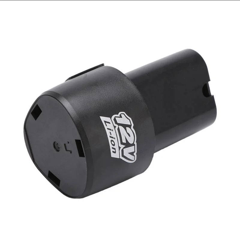 المكونات في 12 فولت أدوات كهربائية بطارية لتقوم بها بنفسك عدة 3S شاحن بطارية أيون الليثيوم/فريغ لوح حماية لمنشار حفار كهربائي #6