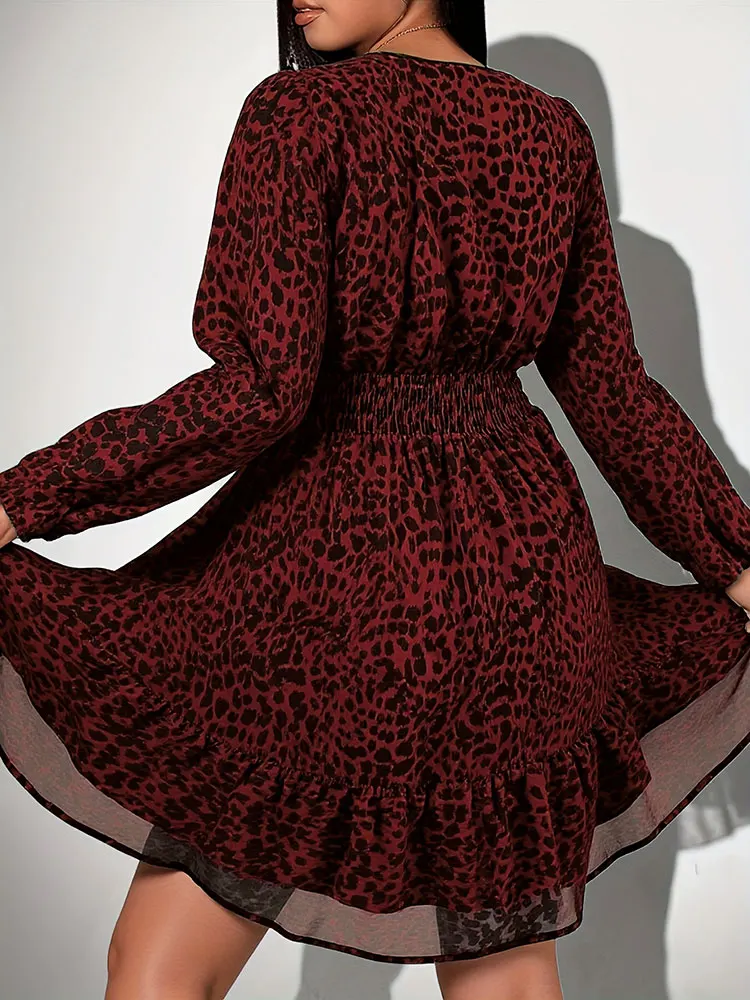 Thumbnail 2 - #11 Womens Plus Size Dresses Comparison Guide