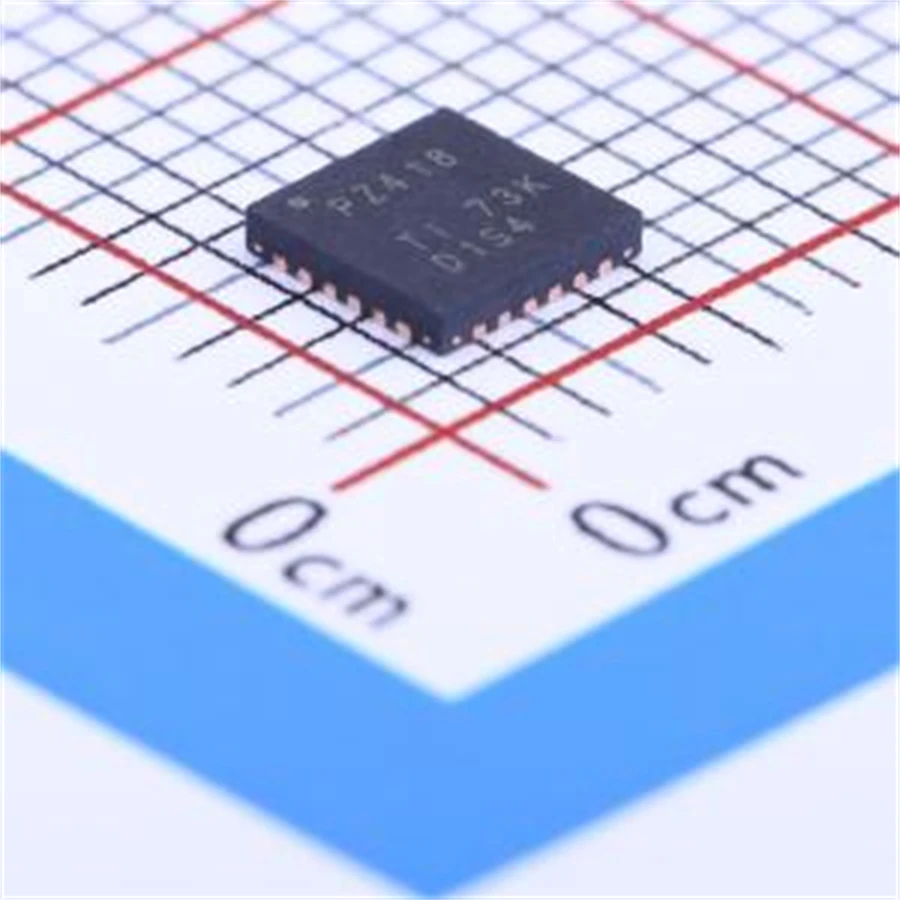 20PCS/LOT TCA8418RTWR (I/O Expanders)