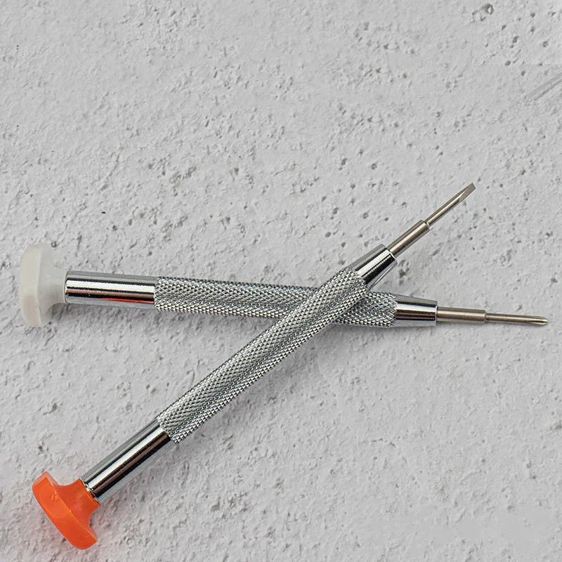 Glasses Screwdriver Repair Glasses Watch Mobile Phone Screwdriver Accessories Multi-function Repair Tool