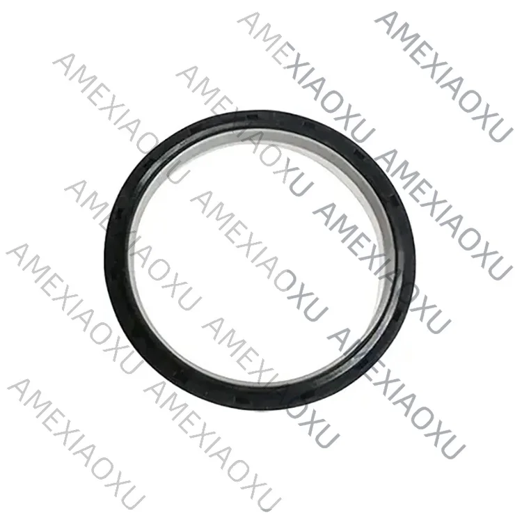 

1PC New 4955566 Rear Crankshaft Oil Seal 5259499 For Cummins For Dodge Ram 6.7