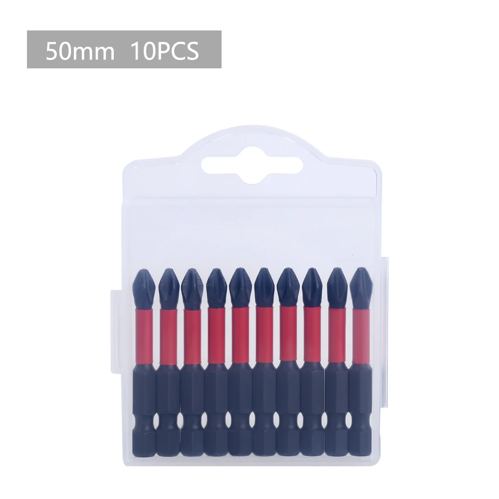 Variant: 50mm 10pcs