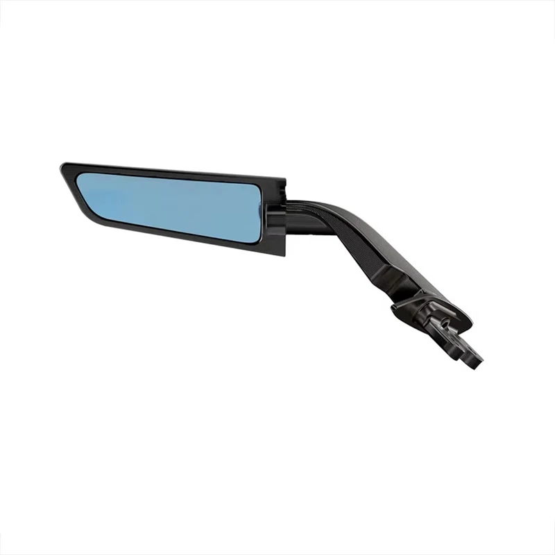 For Yamaha TMAX560 TMAX 500 TMAX530 TMAX 530 2022-2024 Motorcycle Rear View Mirror Rotatable Fixed Mirrors Sports Mirror