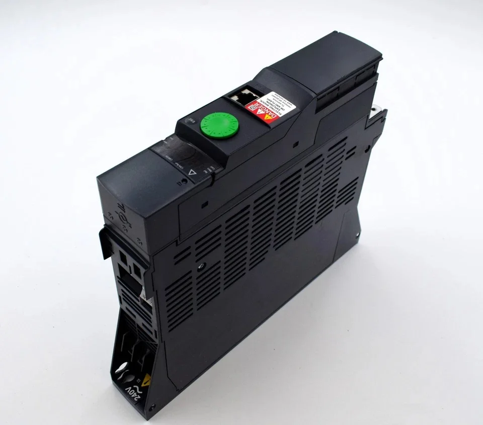 

High Brand NEW 100% Quality ATV320D11N4C ATV320D15N4C ATV320U02M2B ATV320U04M2B ATV320U06M2B 1 Year Warranty