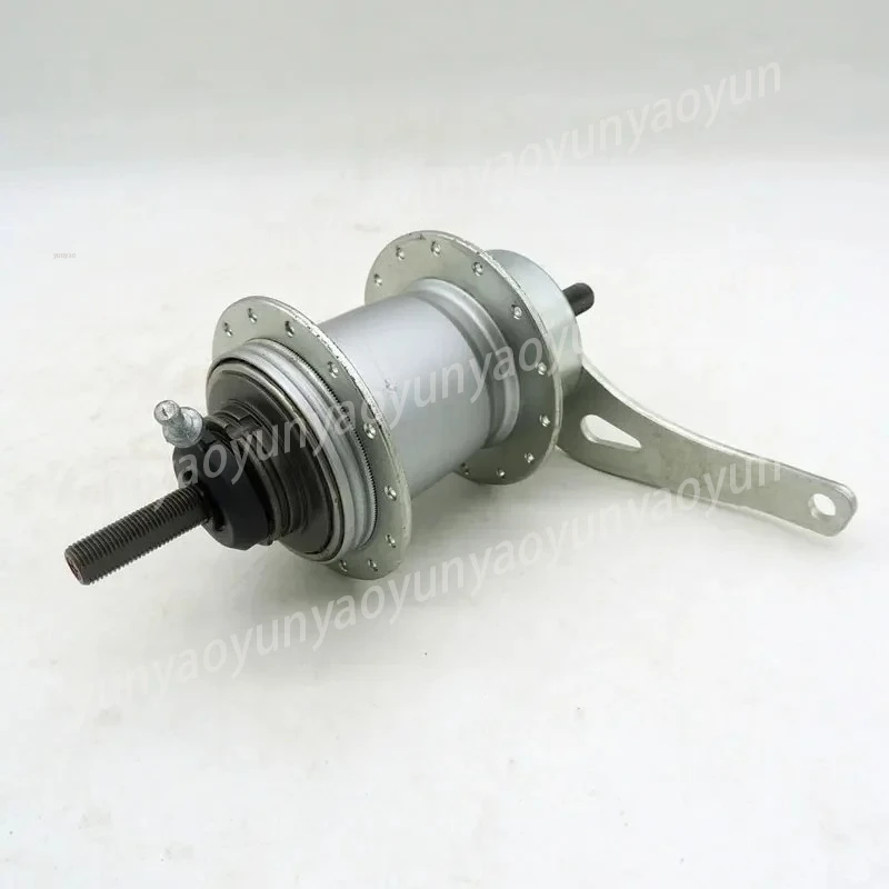 36 28 Hole Internal Gear Bike Hub Coaster Brake SARM I.MOTION 3 Bike Hub