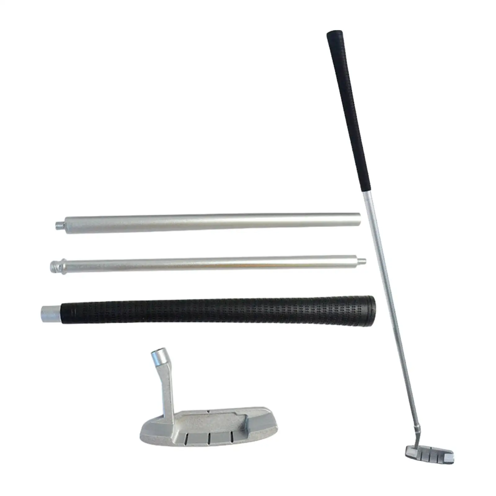 Golf Putter Alloy Rod Head for Men Right Handed Golfers Golf