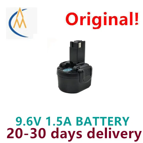 buy more will cheap Suitable for Bosc electric hand drill battery GSR7.2V9.6V12V14.4-2 charging driver 1.5ah 9.6V