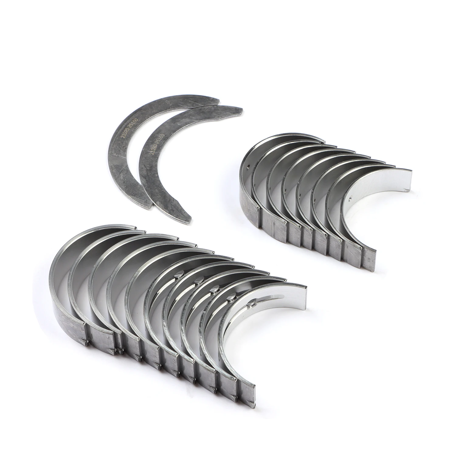 Con Rod Crankshaft …