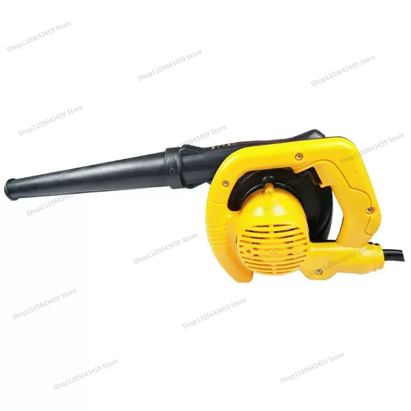 For car hair dryer blower high power soot blowing dust cleaning vacuum cleaner 12v 24v barbecue DC household
