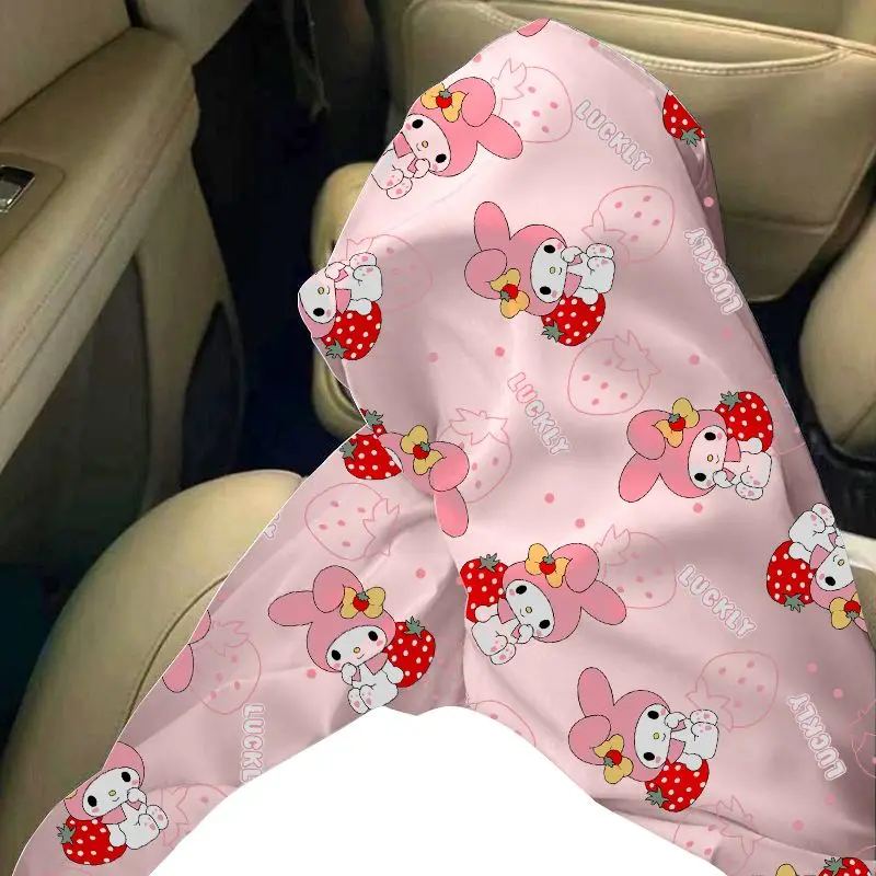 

Sanrio Hello Kitty Women Pajama Pant Cuteore Cartoon Spring Autumn Sleeping Pants Casual Fashion Sleepwear Trousers Home Clothes