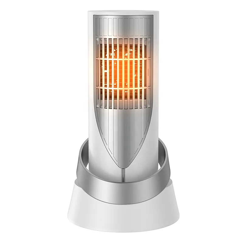 Home Office Use PTC Space Electric Heater Heater 1200W Room Mini Heater