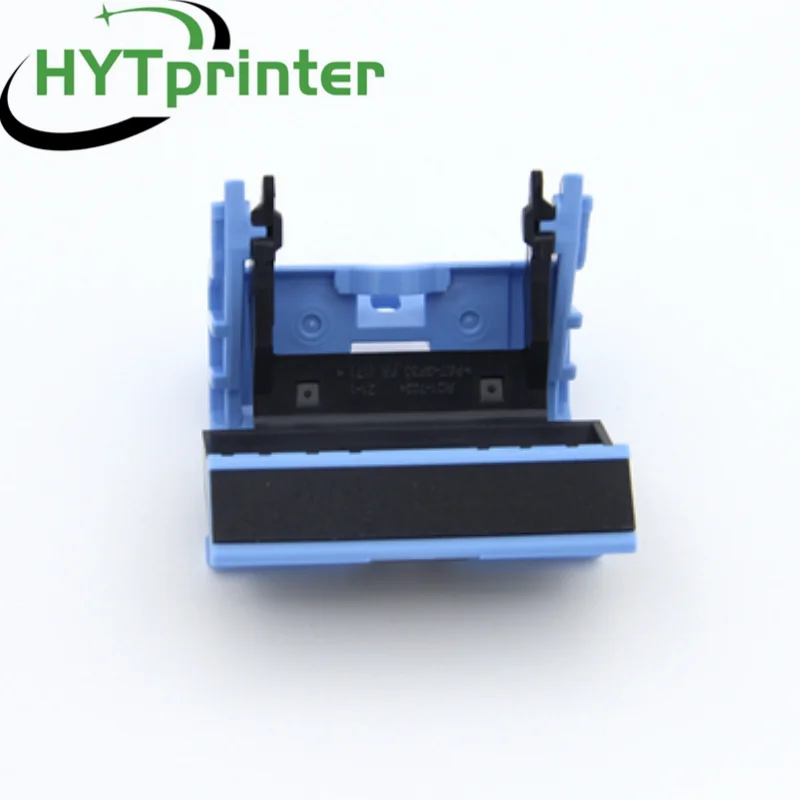 RM1-2462-000CN Q7829-67927 Tray 1 Separation Pad for HP 5200 M5025 M5035 M701 M706 M435 / 5025 5035 701 706 435