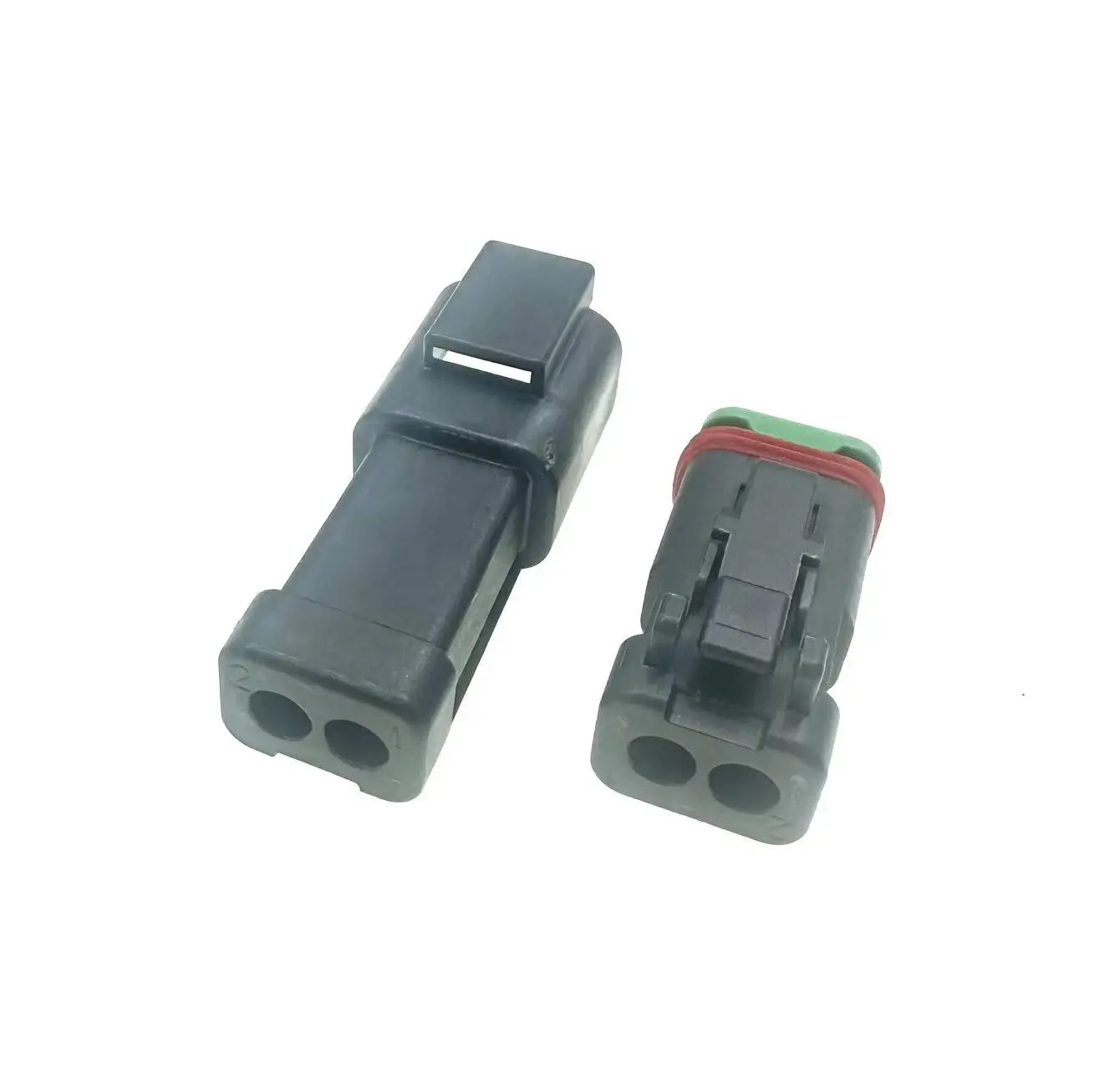 3021YA-1.6-21 DEUTSCH car connector connector DT04-2P-CE03DT06-2S-CE05 male and female wire harness terminal waterproof