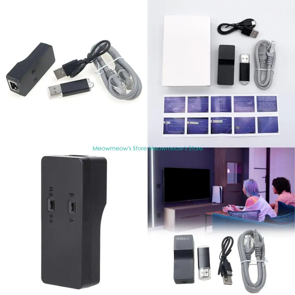W91A USB Dongle Adapter Tool for Plancy