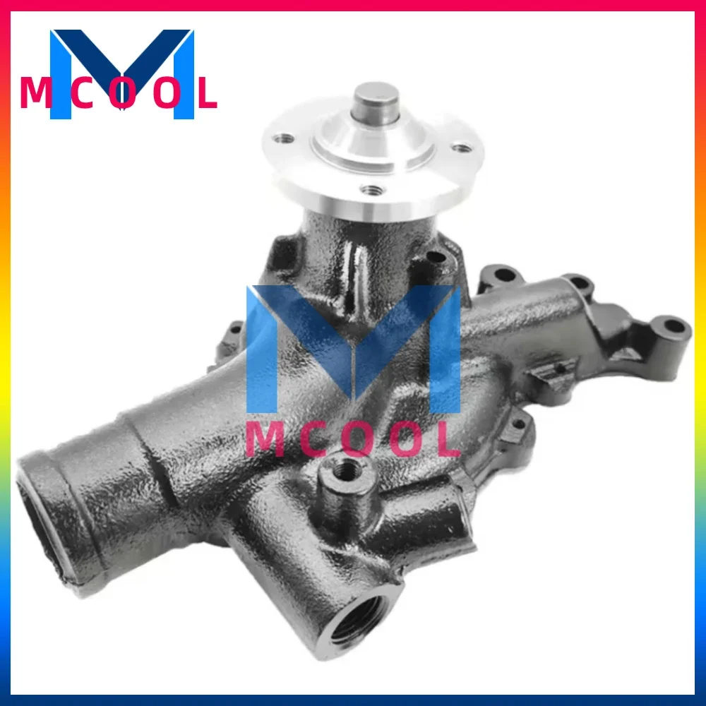 

water pump For Toyota 11B 14B 14BT 16100-59165 1610059165