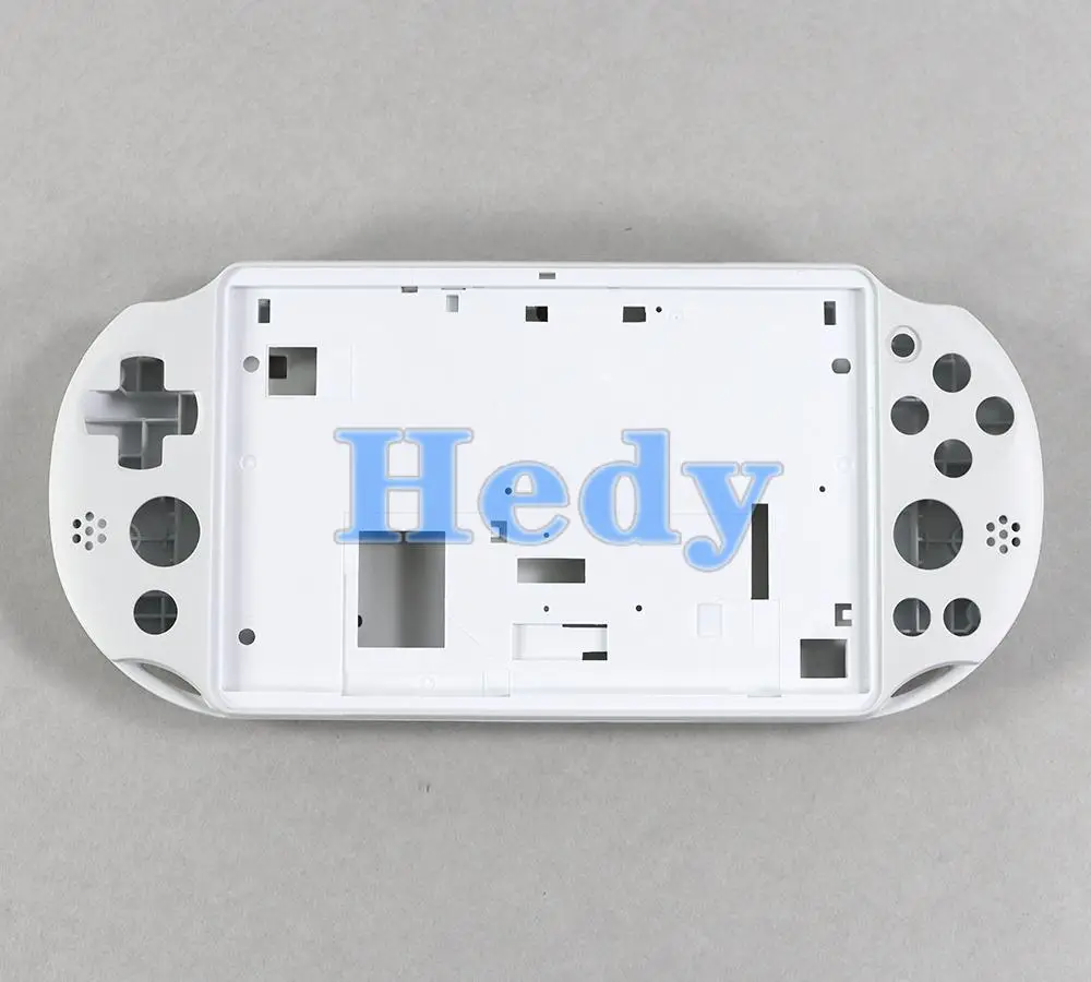 1セット PSV 2000 ゲームコントローラー用フルハウジングシェルケース