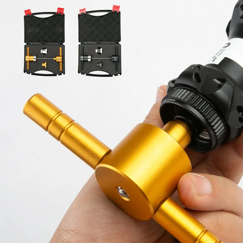 

Bicycle Hub Maintenance Tools MTB Road Bike DT EXP Ratchet Bearing Installation Removal Tool Bike Hub Sealing Ring Install Kit