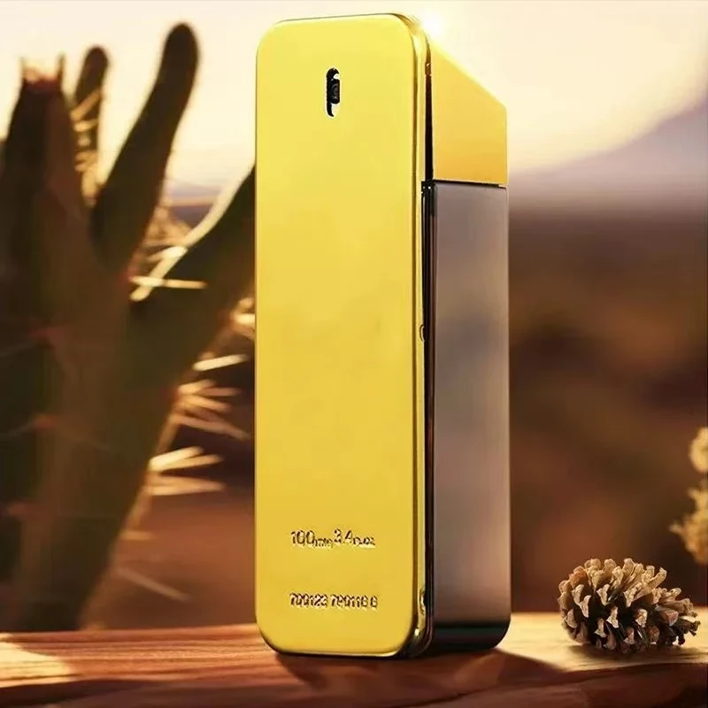 100 Ml Men's Cologn… - image