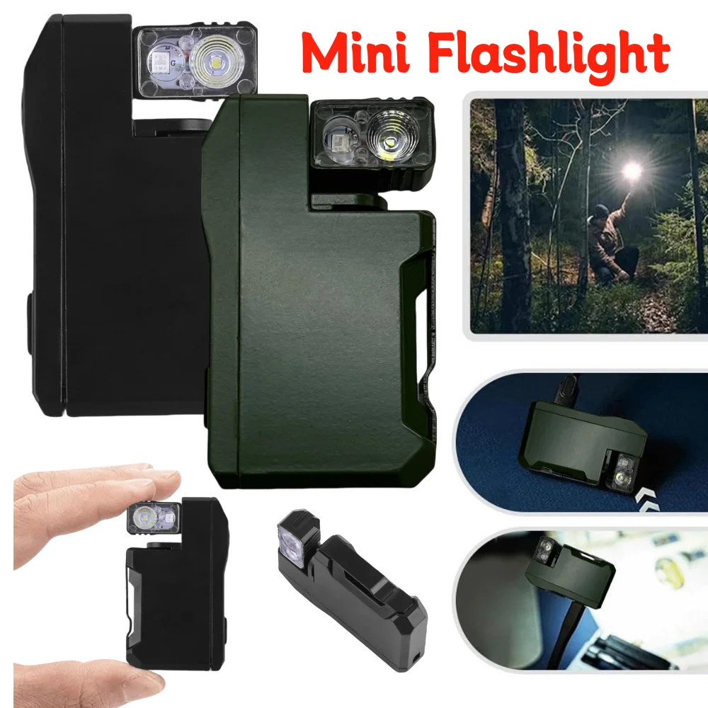 G5 Rechargeable Edc…