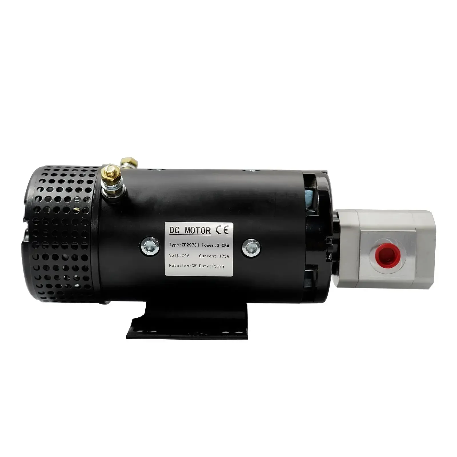 

AP03 161937 Hydraulic Pump and Motor Assembly for Skyjack SJIII3220 3226 4620 4632